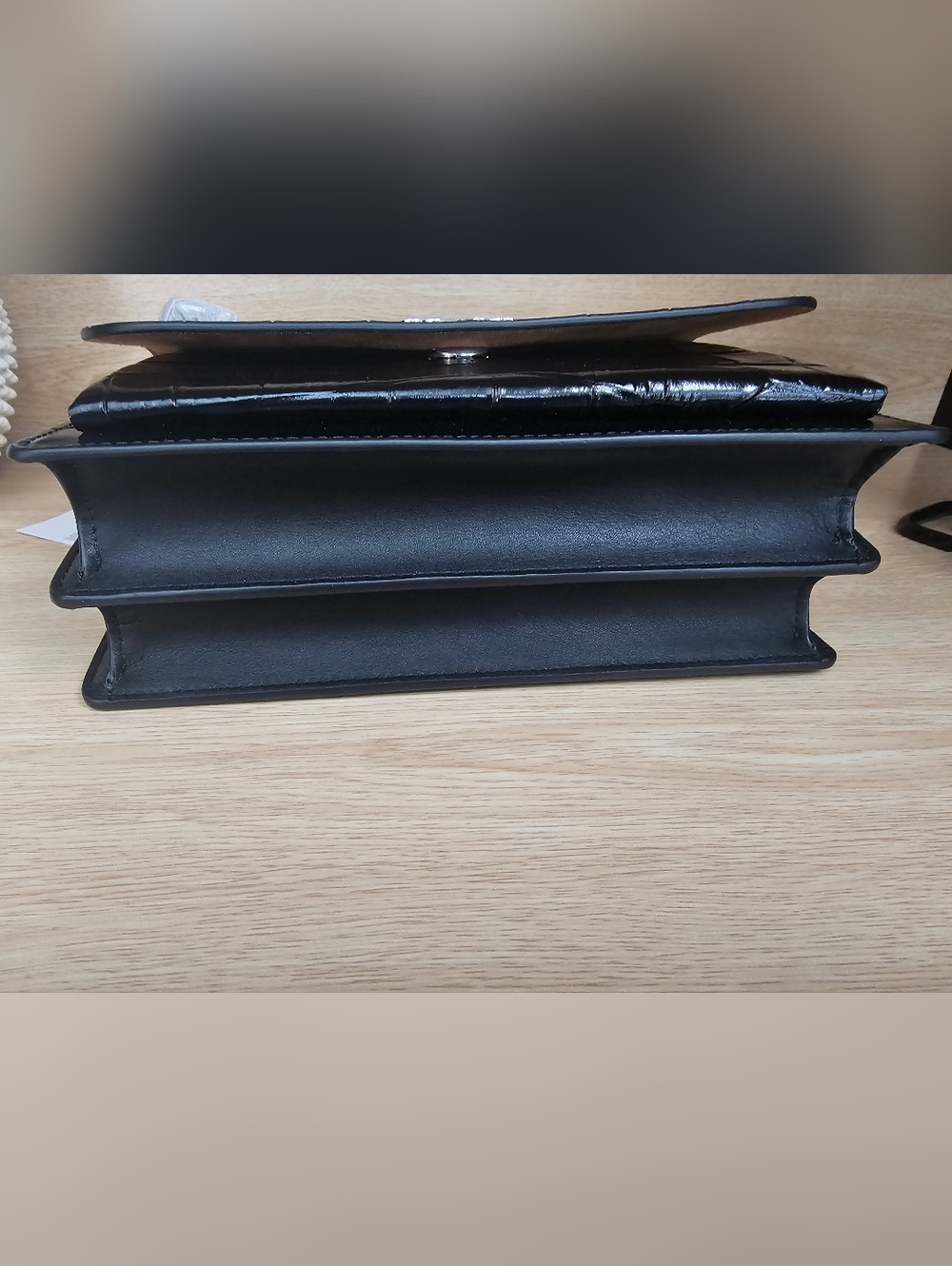 Coach Klare Crossbody Bag. - Picture 8 of 10